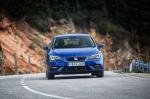 Seat Leon TGI 2017 года (WW)